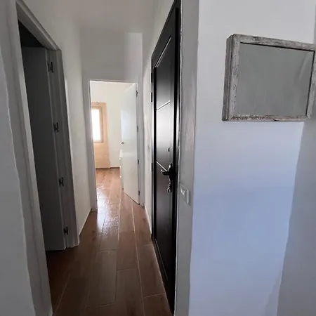 El Ancla Apartamento