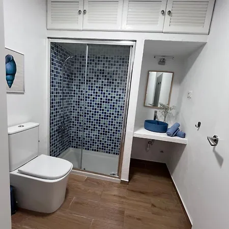 Apartamento El Ancla Las Palmas de Gran Canaria