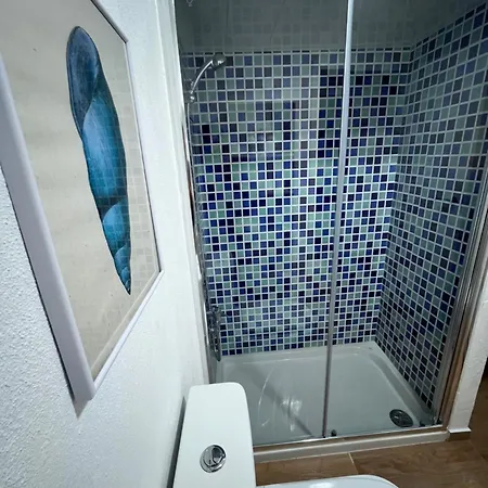 El Ancla Apartamento