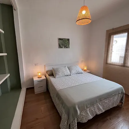 Apartamento El Ancla