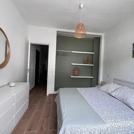 El Ancla Apartamento
