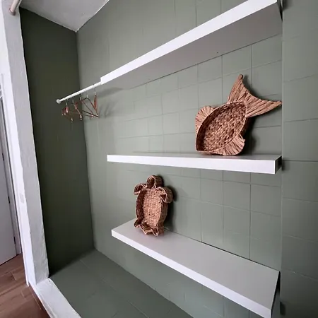 Apartamento El Ancla *