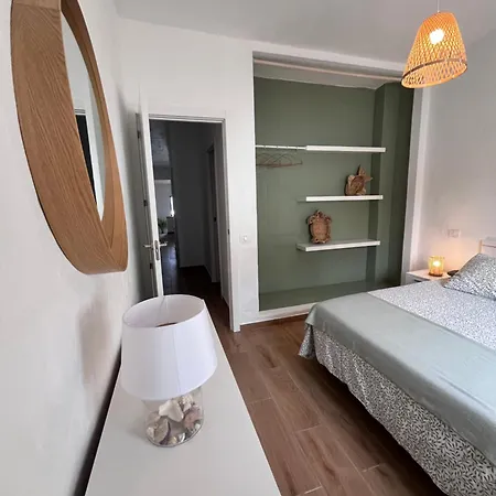 El Ancla Apartamento Las Palmas de Gran Canaria