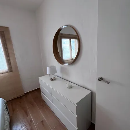 Apartamento El Ancla Las Palmas de Gran Canaria