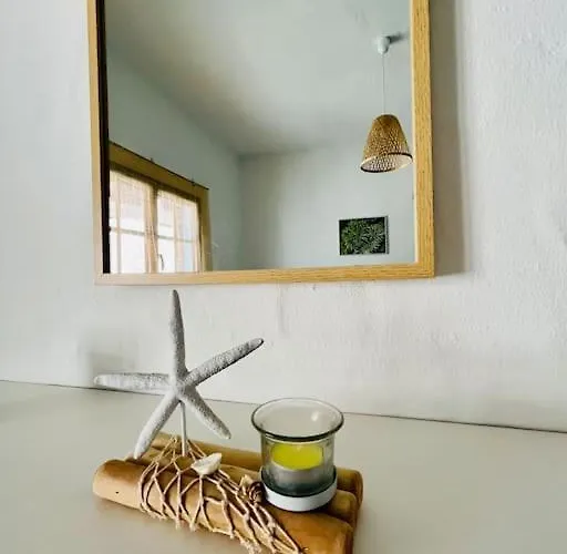 El Ancla Apartament *