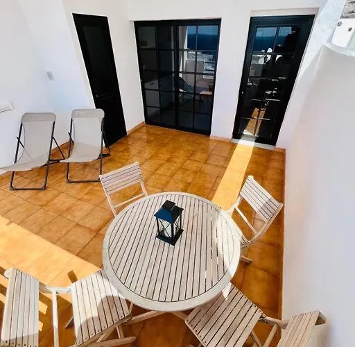 El Ancla ラスパルマス・デ・グランカナリア