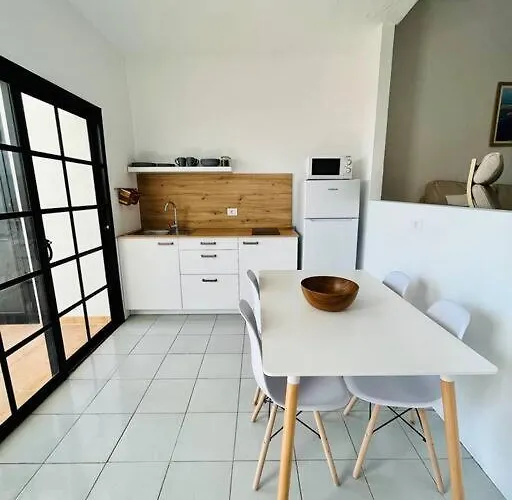 El Ancla Apartmán Las Palmas de Gran Canaria