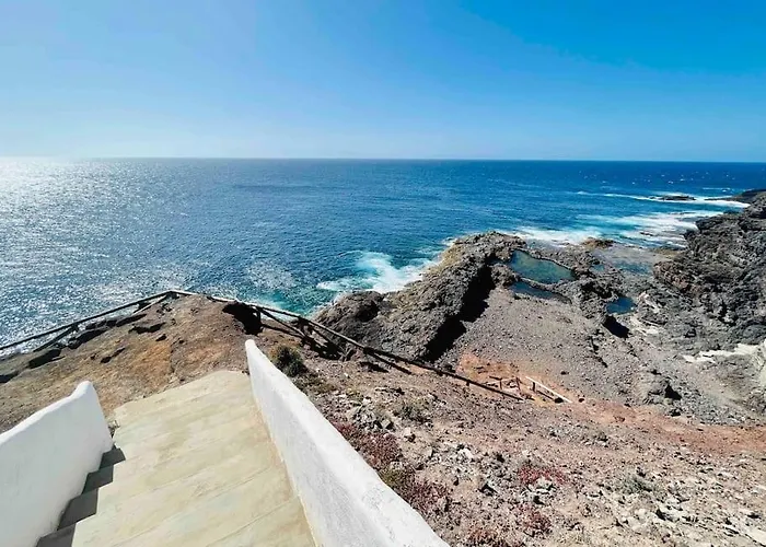 El Ancla * Las Palmas de Gran Canaria