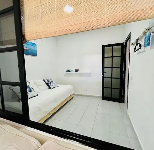 El Ancla ラスパルマス・デ・グランカナリア