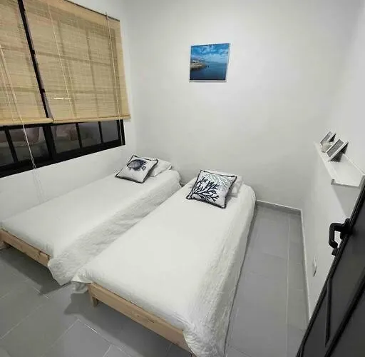 El Ancla Las Palmas de Gran Canaria