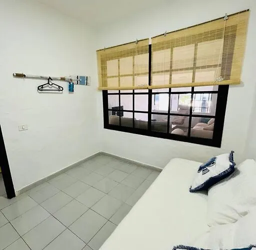 El Ancla Apartmán Las Palmas de Gran Canaria