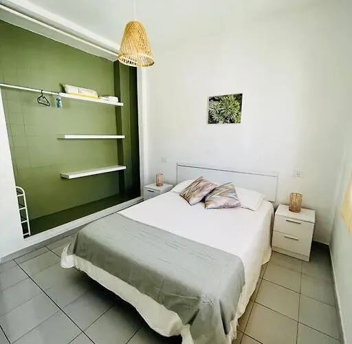 El Ancla Apartament Las Palmas de Gran Canaria