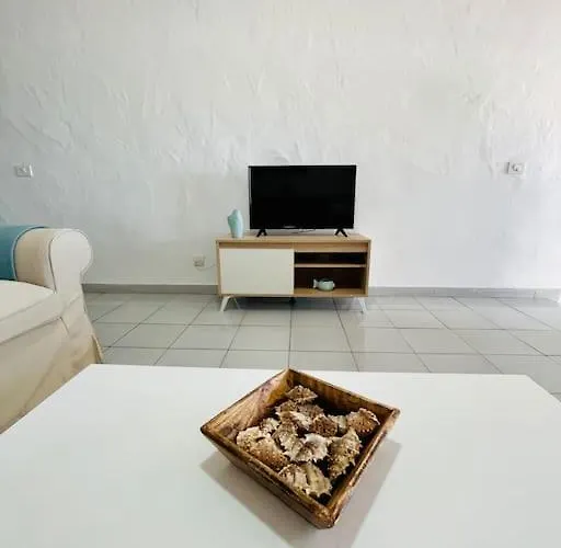 Apartmán El Ancla Las Palmas de Gran Canaria