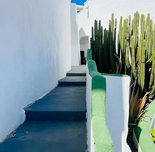 El Ancla Apartament Las Palmas de Gran Canaria