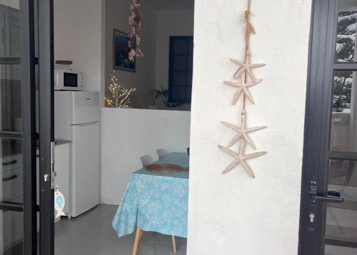 El Ancla Apartament Las Palmas de Gran Canaria