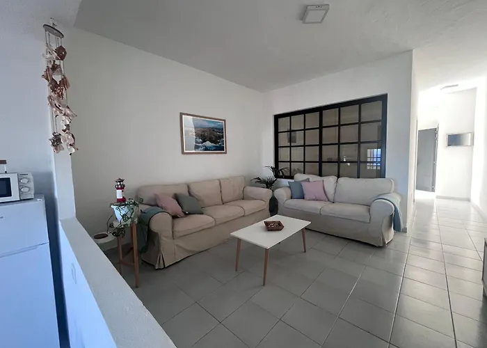 El Ancla Apartmán Las Palmas de Gran Canaria