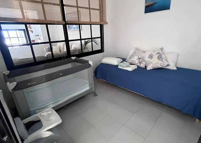 Apartament El Ancla