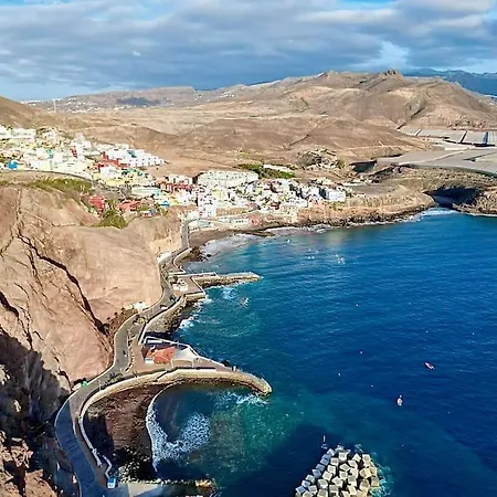 Apartamento El Ancla