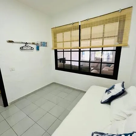 El Ancla Apartamento Las Palmas de Gran Canárias