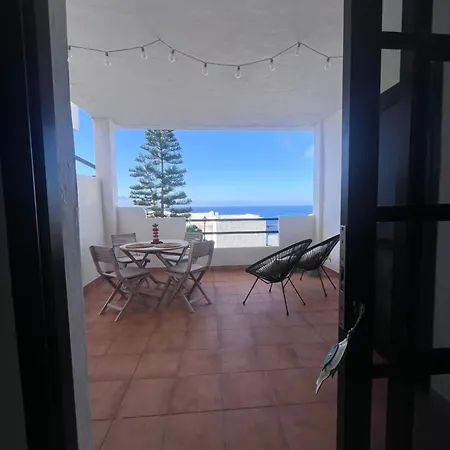 El Ancla Apartamento