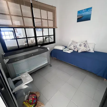 Apartamento El Ancla